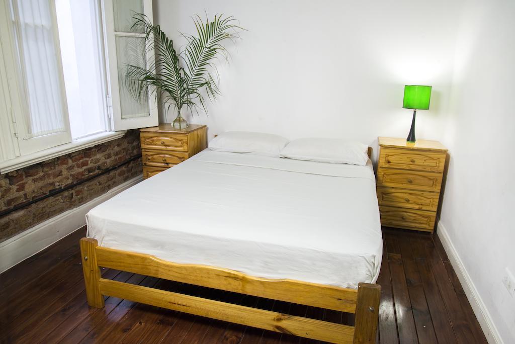 A Pousada Casa De Papa Buenos Aires Quarto foto